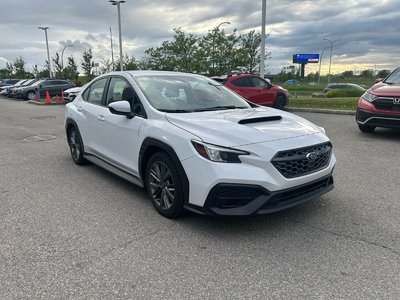 2023 Subaru WRX in Dorval, Quebec