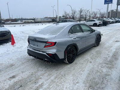 Subaru WRX  2023 à Dorval, Québec
