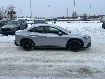 Subaru WRX  2023 à Dorval, Québec
