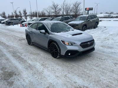 Subaru WRX  2023 à Dorval, Québec