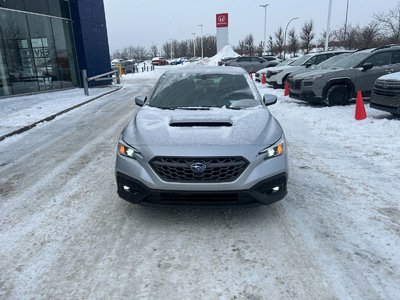 Subaru WRX  2023 à Dorval, Québec