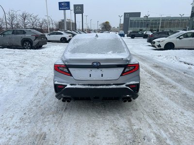 Subaru WRX  2023 à Dorval, Québec