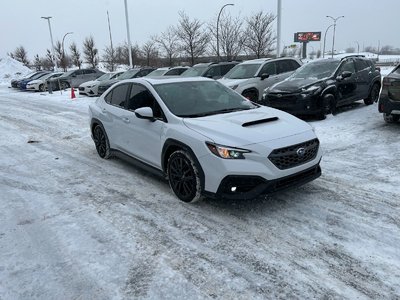 2023 Subaru WRX in Dorval, Quebec