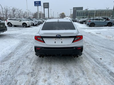 2023 Subaru WRX in Dorval, Quebec