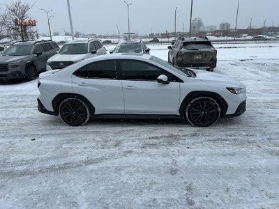 2023 Subaru WRX in Dorval, Quebec