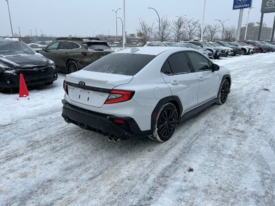 2023 Subaru WRX in Dorval, Quebec