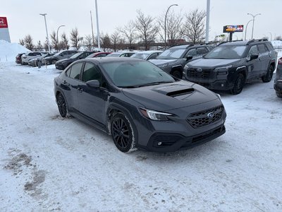 Subaru WRX  2023 à Dorval, Québec