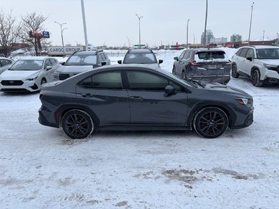 Subaru WRX  2023 à Dorval, Québec