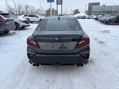 2023 Subaru WRX in Dorval, Quebec