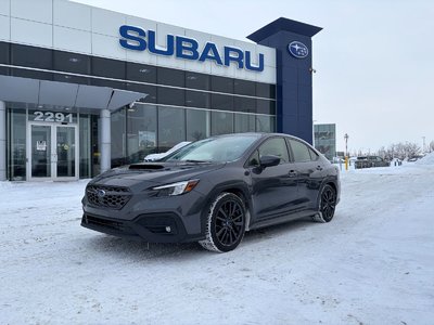 Subaru WRX  2023 à Dorval, Québec