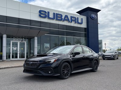 2023 Subaru WRX in Dorval, Quebec