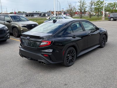 2023 Subaru WRX in Dorval, Quebec