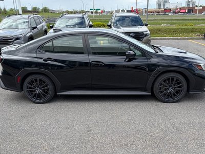 2023 Subaru WRX in Dorval, Quebec