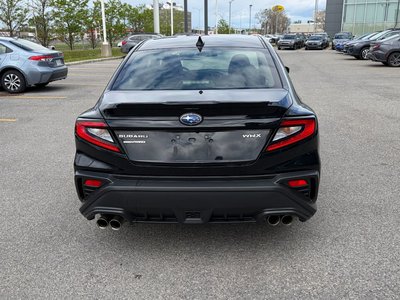 2023 Subaru WRX in Dorval, Quebec