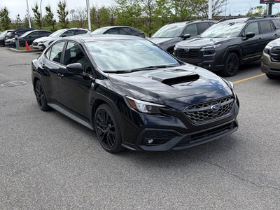 2023 Subaru WRX in Dorval, Quebec