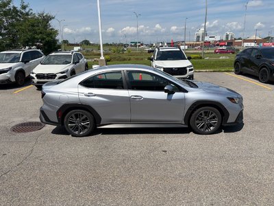 2023 Subaru WRX in Dorval, Quebec