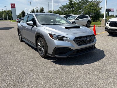 2023 Subaru WRX in Dorval, Quebec