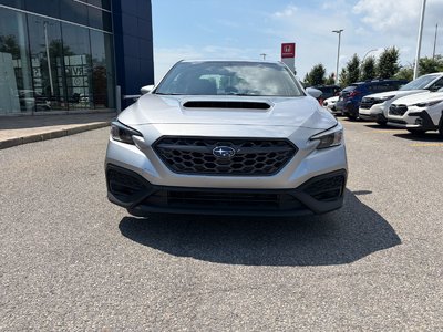 2023 Subaru WRX in Dorval, Quebec