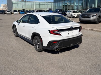 2024 Subaru WRX in Dorval, Quebec
