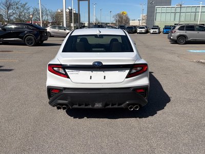2024 Subaru WRX in Dorval, Quebec