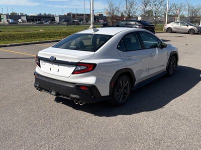 Subaru WRX  2024 à Dorval, Québec