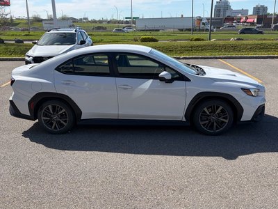 Subaru WRX  2024 à Dorval, Québec