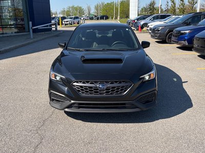 2024 Subaru WRX in Dorval, Quebec