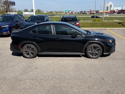 2024 Subaru WRX in Dorval, Quebec