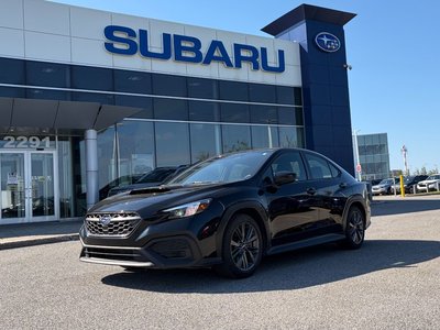2024 Subaru WRX in Dorval, Quebec