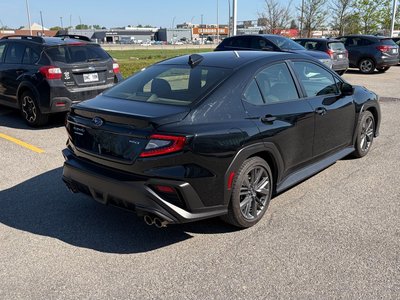 2024 Subaru WRX in Dorval, Quebec