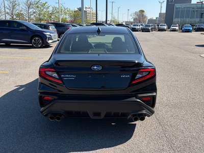 2024 Subaru WRX in Dorval, Quebec