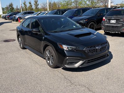 2024 Subaru WRX in Dorval, Quebec