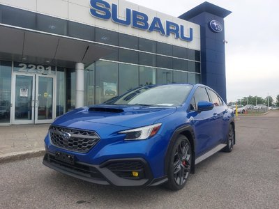 Subaru WRX  2024 à Dorval, Québec