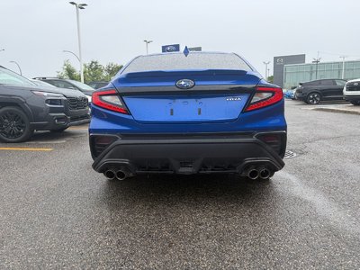 Subaru WRX  2024 à Dorval, Québec