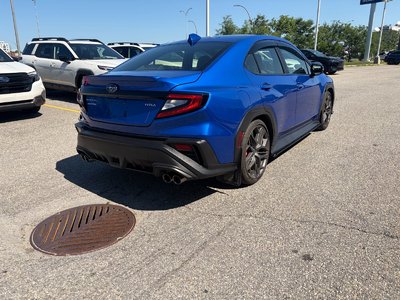 Subaru WRX  2024 à Dorval, Québec