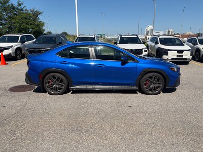 2024 Subaru WRX in Dorval, Quebec