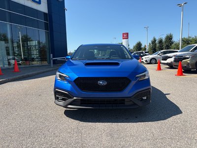 2024 Subaru WRX in Dorval, Quebec