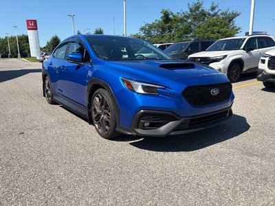 2024 Subaru WRX in Dorval, Quebec