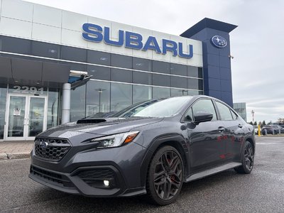 2024 Subaru WRX in Dorval, Quebec
