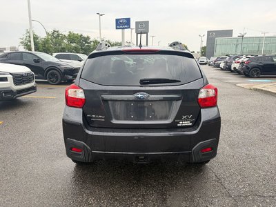 2014 Subaru XV Crosstrek in Dorval, Quebec