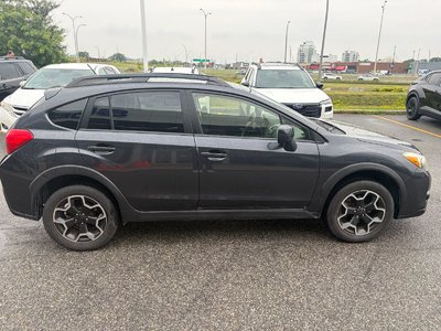 Subaru XV Crosstrek  2014 à Dorval, Québec