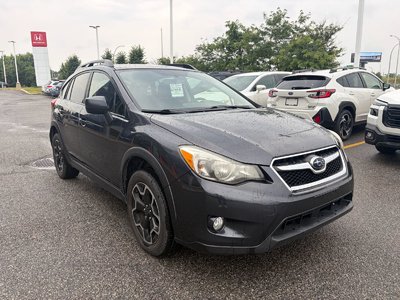 Subaru XV Crosstrek  2014 à Dorval, Québec