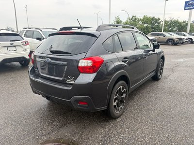 2014 Subaru XV Crosstrek in Dorval, Quebec