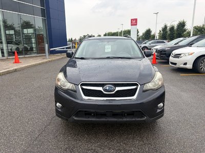 Subaru XV Crosstrek  2014 à Dorval, Québec