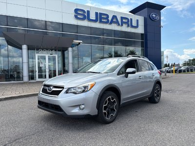 Subaru XV Crosstrek  2015 à Dorval, Québec