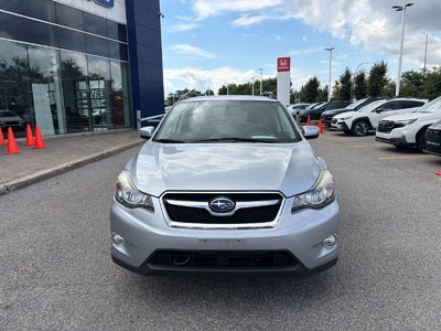 Subaru XV Crosstrek  2015 à Dorval, Québec