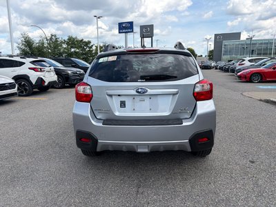 2015 Subaru XV Crosstrek in Dorval, Quebec