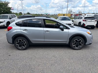 Subaru XV Crosstrek  2015 à Dorval, Québec