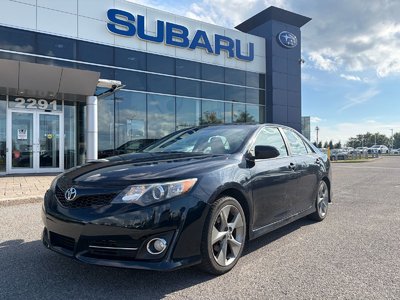 2012 Toyota Camry in Dorval, Quebec