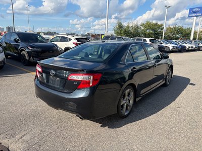 Toyota Camry  2012 à Dorval, Québec